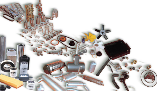 叉车配件的维建你知路几多？